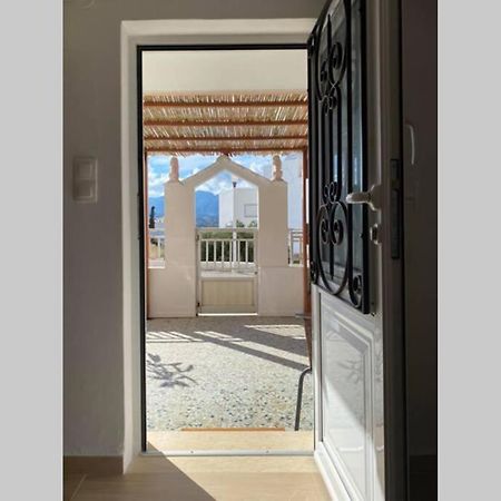 Neochori Studio Karpathos Extérieur photo