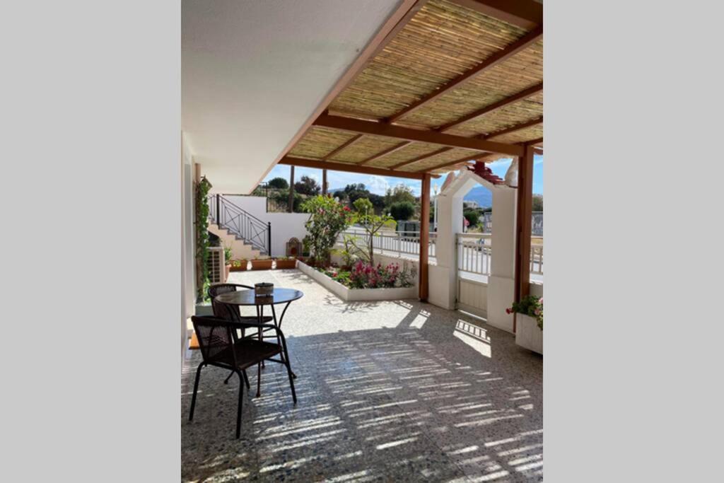 Neochori Studio Karpathos Extérieur photo