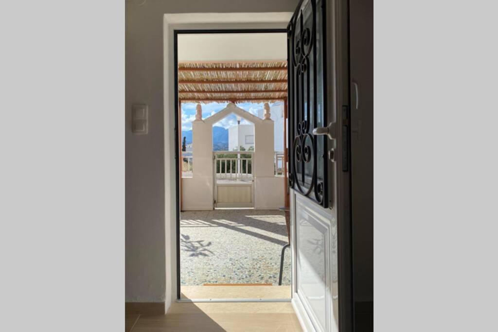 Neochori Studio Karpathos Extérieur photo