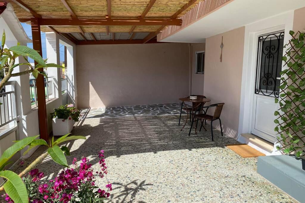 Neochori Studio Karpathos Extérieur photo